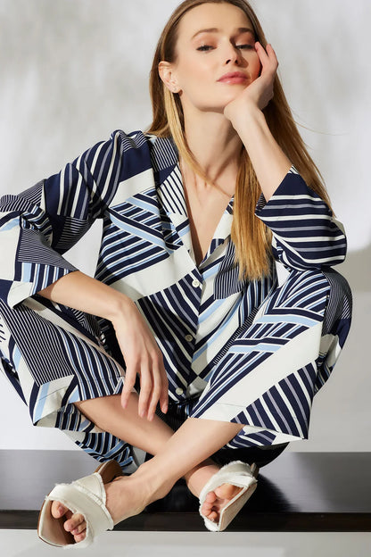 NATORI Shima Notch PJ