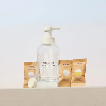 Blueland Hand Soap Starter Set - 5 Tablets - Original (x2)