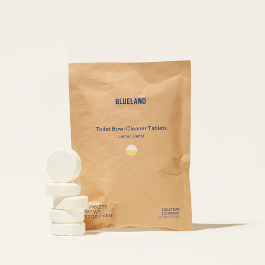 Blueland Toilet Bowl Cleaner Tablet Refills - 28 Tablets