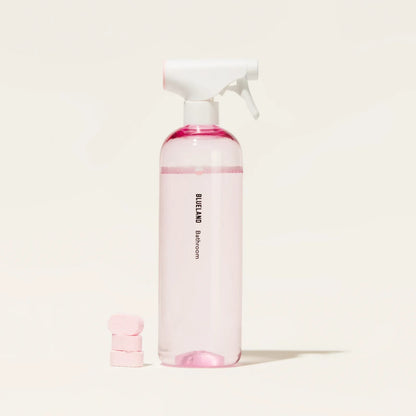 Blueland Bathroom Cleaner Starter Set - 2 Tablets (x2)