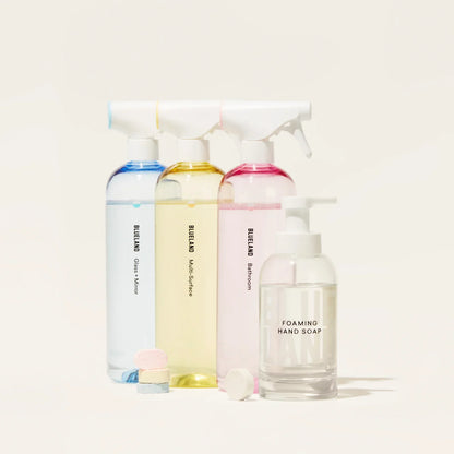 Blueland Clean Essentials Kit