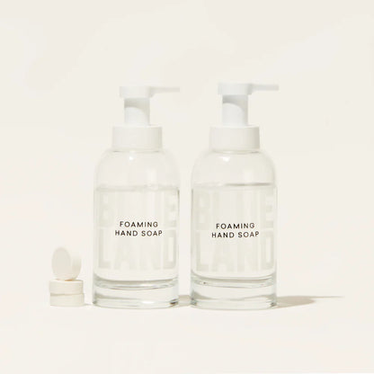 Blueland Hand Soap Duo - 5 Tablets - Original (x2)
