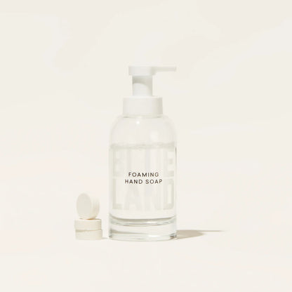 Blueland Hand Soap Starter Set - 5 Tablets - Original (x2)