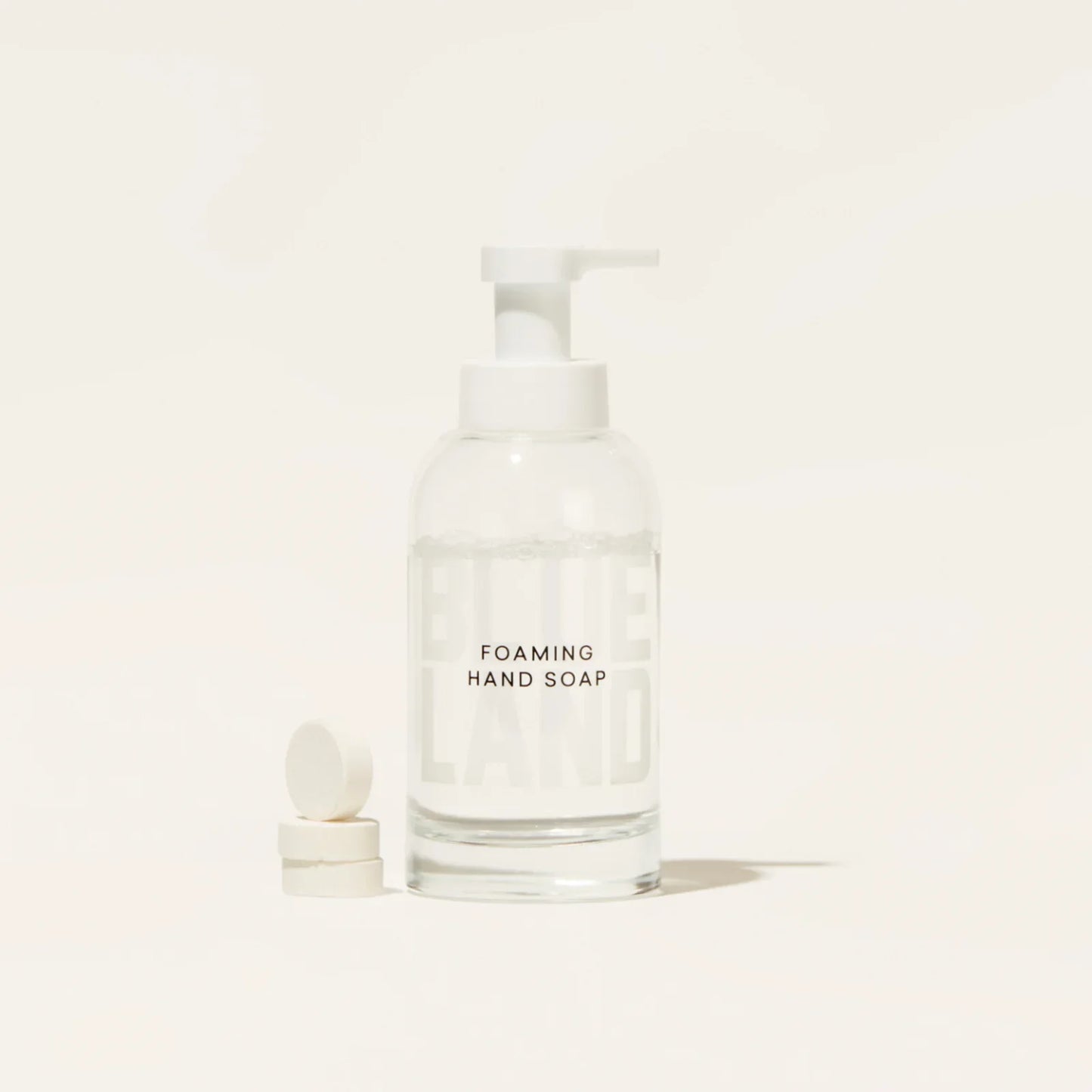 Blueland Hand Soap Starter Set - 3 Tablets - Original (x3)