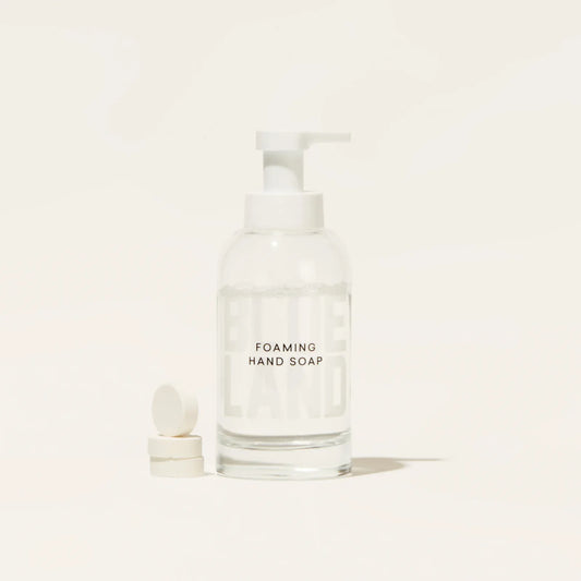 Blueland Hand Soap Starter Set - 3 Tablets - Original (x3)