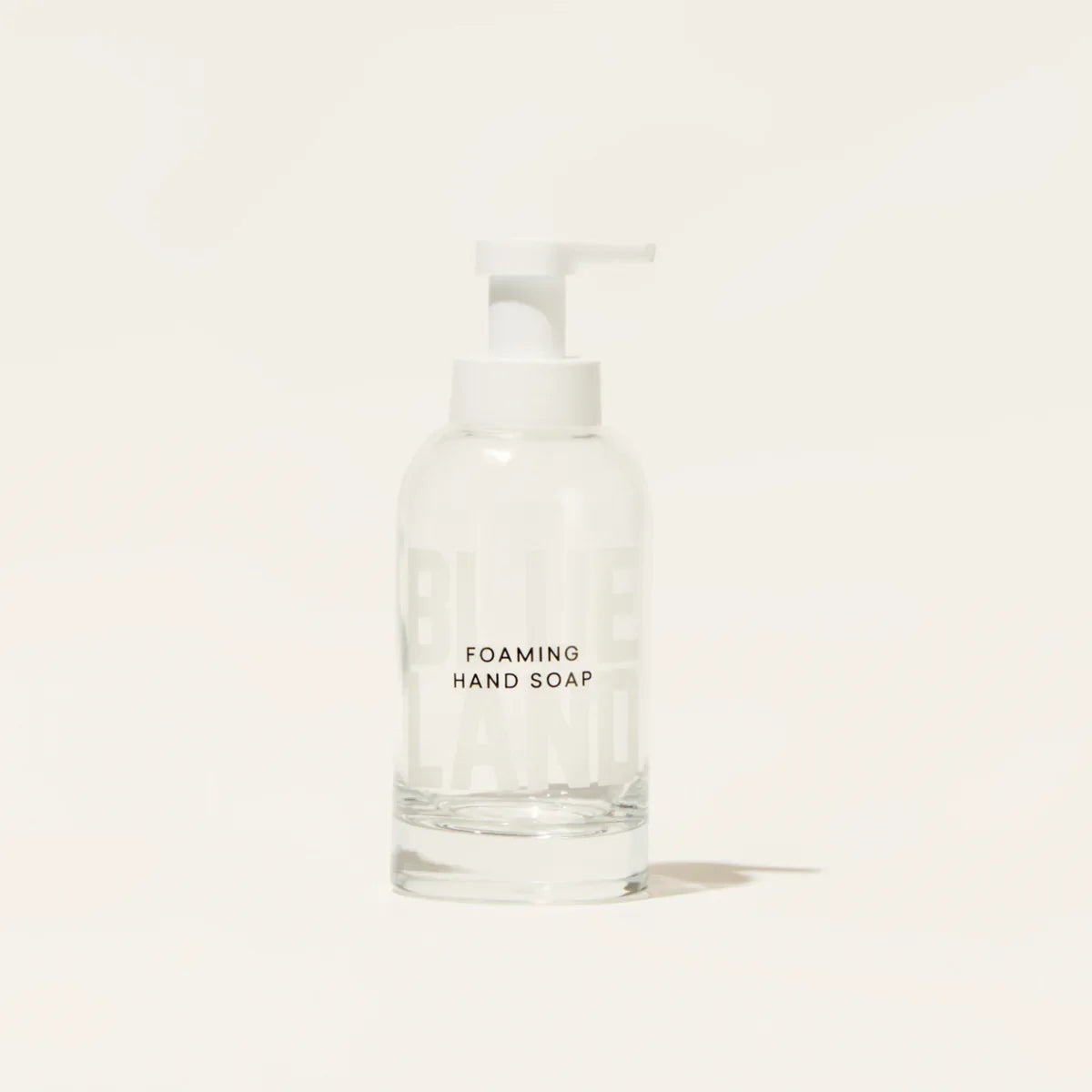 Blueland Hand Soap Forever Bottle x3