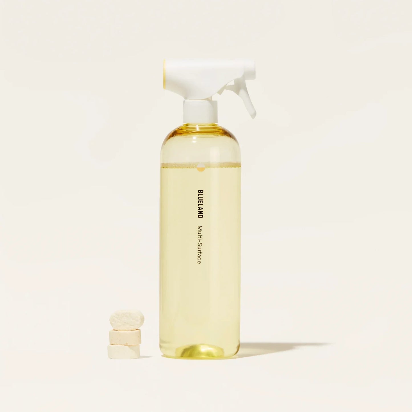 Blueland Multi-Surface Cleaner Starter Set - 4 Tablets