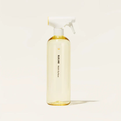 Blueland Spray Cleaner Forever Bottle x3