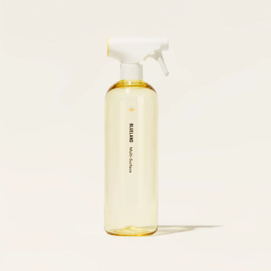Blueland Spray Cleaner Forever Bottle x3