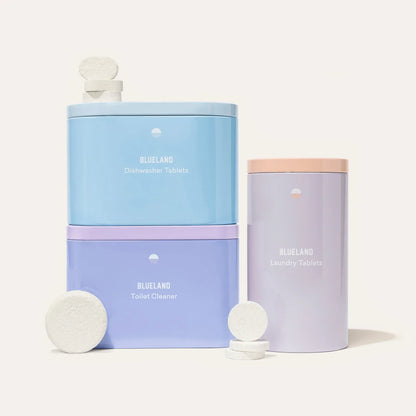 Blueland Tablet Trio