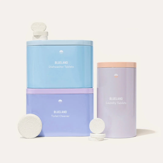 Blueland Tablet Trio