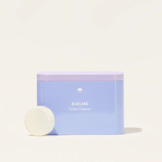 Blueland Toilet Bowl Cleaner Starter Set