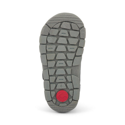 See Kai Run Skye Adapt Waterproof Black