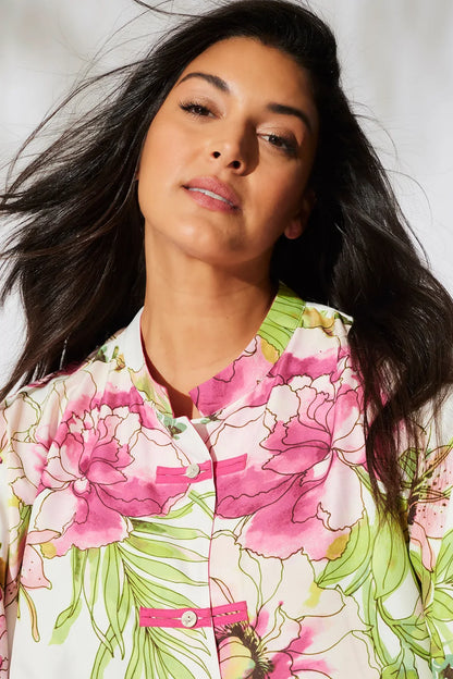 NATORI Sonomi Mandarin PJ