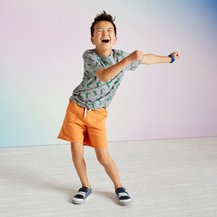 See Kai Run Stevie II Chambray
