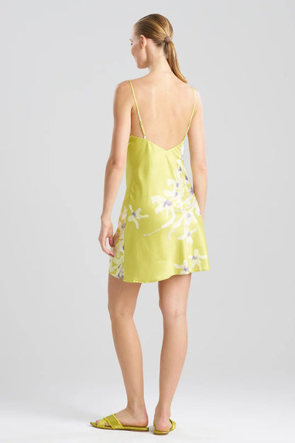 NATORI Sumi-E Chemise