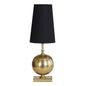 Ballard Designs Montie Mini Accent Lamp - Montie Mini Accent Lamp With Shade