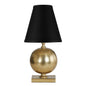 Ballard Designs Montie Mini Accent Lamp - Montie Mini Accent Lamp With Shade