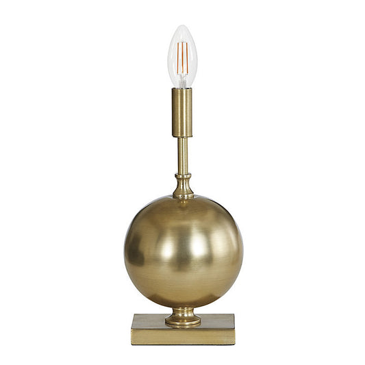 Ballard Designs Montie Mini Accent Lamp - Montie Mini Accent Lamp Base