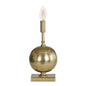 Ballard Designs Montie Mini Accent Lamp - Montie Mini Accent Lamp Base