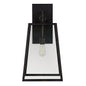 Ballard Designs Eldridge 1 Light Outdoor Sconce - Large