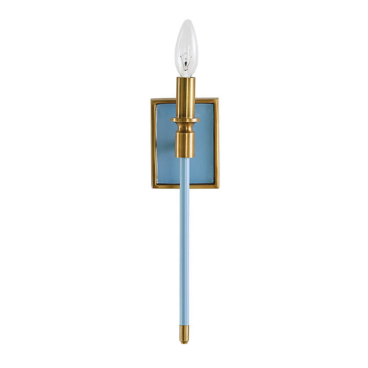 Ballard Designs Bowie Wall Sconce - Bowie Wall Sconce