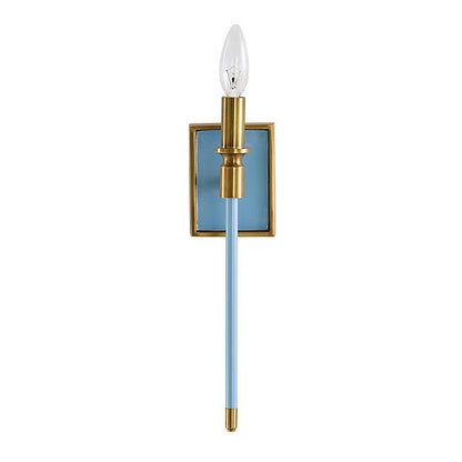 Ballard Designs Bowie Wall Sconce - Bowie Wall Sconce