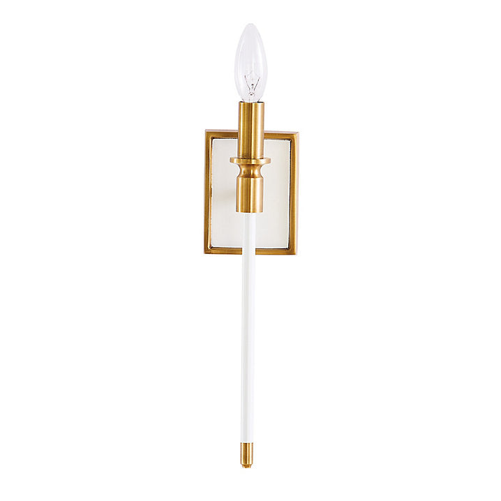Ballard Designs Bowie Wall Sconce - Bowie Wall Sconce