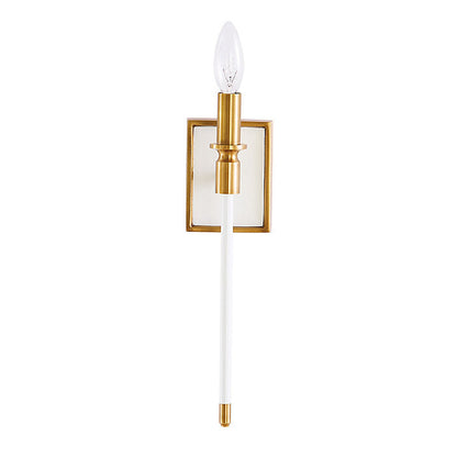 Ballard Designs Bowie Wall Sconce - Bowie Wall Sconce