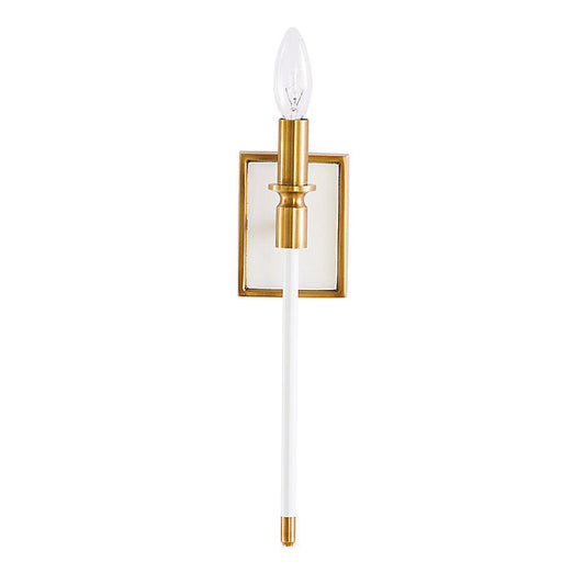 Ballard Designs Bowie Wall Sconce - Bowie Wall Sconce