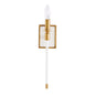 Ballard Designs Bowie Wall Sconce - Bowie Wall Sconce