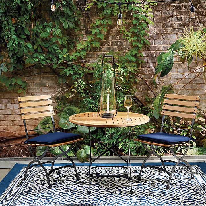 Ballard Designs Sheridan Lantern