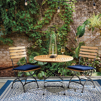 Ballard Designs Sheridan Lantern