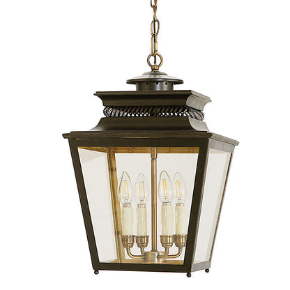Ballard Designs Piedmont 4-Light Lantern