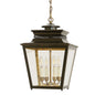 Ballard Designs Piedmont 4-Light Lantern