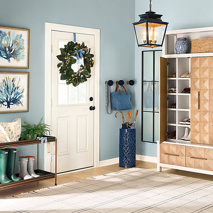 Ballard Designs Piedmont 4-Light Lantern