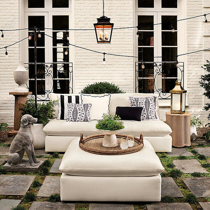 Ballard Designs Piedmont 4-Light Lantern