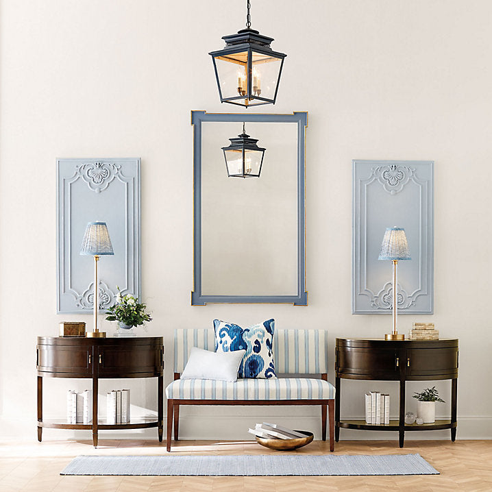 Ballard Designs Piedmont 4-Light Lantern