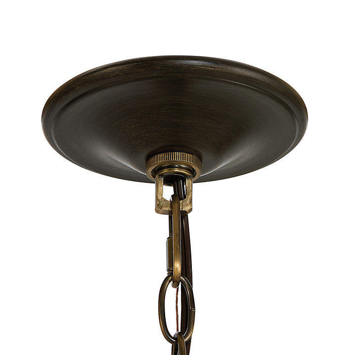 Ballard Designs Piedmont 4-Light Lantern