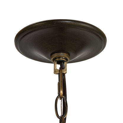 Ballard Designs Piedmont 4-Light Lantern
