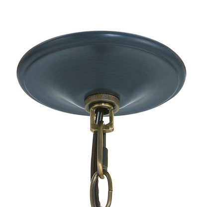 Ballard Designs Piedmont 4-Light Lantern