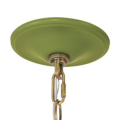 Ballard Designs Piedmont 4-Light Lantern