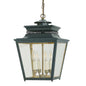 Ballard Designs Piedmont 4-Light Lantern