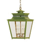 Ballard Designs Piedmont 4-Light Lantern