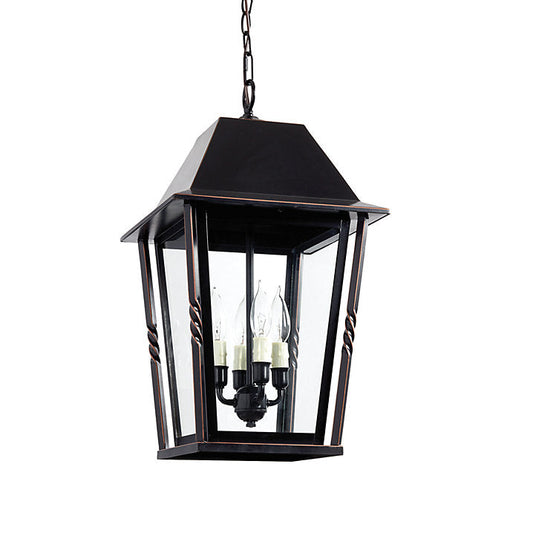 Ballard Designs Audrey Outdoor Pendant