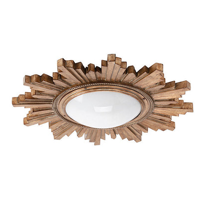 Ballard Designs Sunburst Ceiling Mount