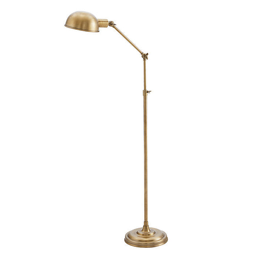 Ballard Designs Micah Adjustable Floor Lamp