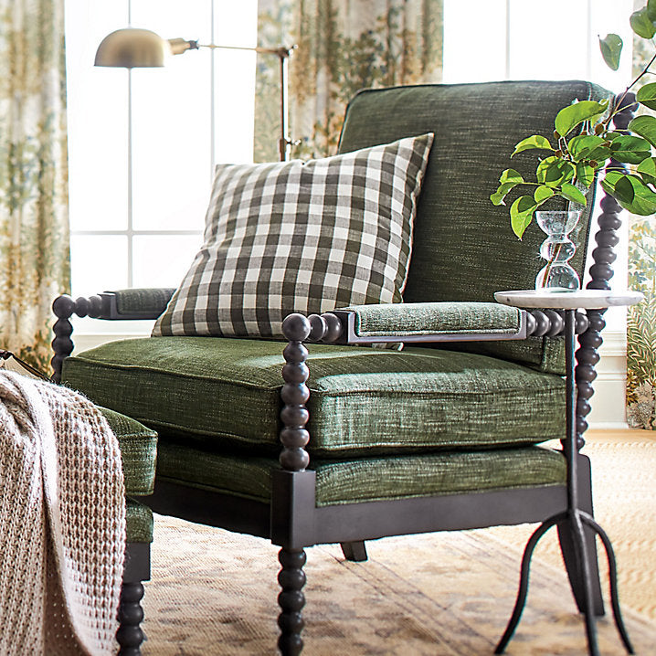 Ballard Designs Micah Adjustable Floor Lamp