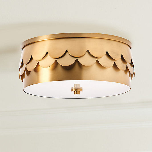 Ballard Designs Suzette Ceiling Mount