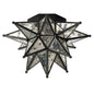 Ballard Designs Moravian Star Ceiling Mount